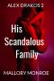 [Alex Drakos 02] • Alex Drakos 2 · His Scandalous Family